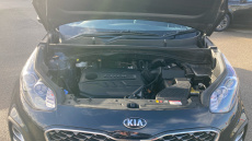 Kia Sportage 1.6 CRDi 48V ISG 2 5dr DCT Auto Diesel Estate